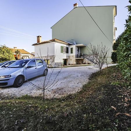 Studio Sony Rovinj Buitenkant foto